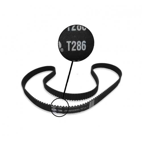 Kit de Tiempo Honda Accord V6 3.0 Odyssey V6 Pilot V6 GATES original